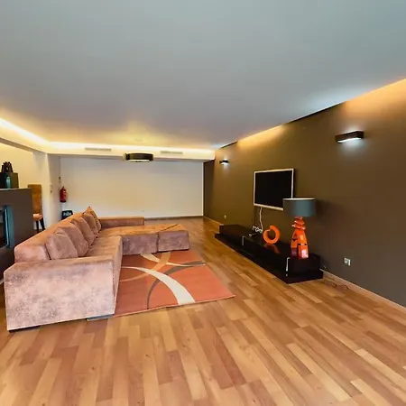 Dom wakacyjny Casa Da Recosta Douro *