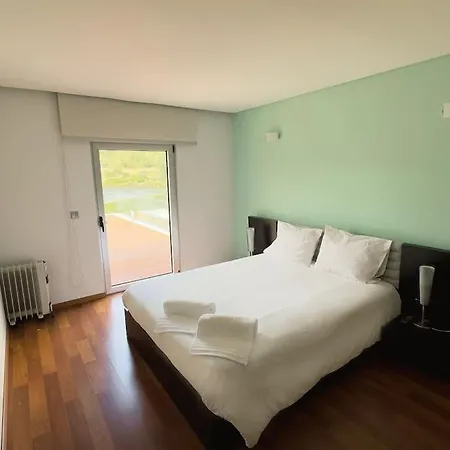 Casa Da Recosta Douro Dom wakacyjny *