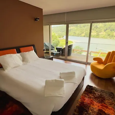 Dom wakacyjny Casa Da Recosta Douro *