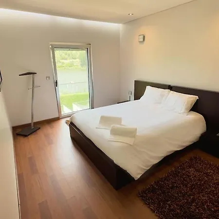 Casa Da Recosta Douro Resende