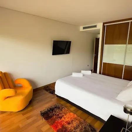 Casa Da Recosta Douro Resende