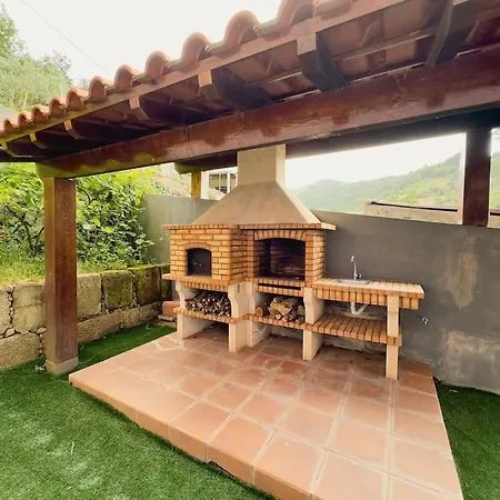 Casa Da Recosta Douro Dom wakacyjny Resende