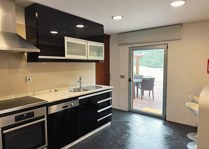 Casa Da Recosta Douro *