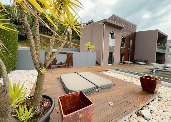 Casa Da Recosta Douro Hébergement de vacances