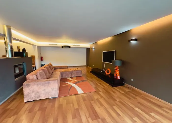 Сasa de vacaciones Casa Da Recosta Douro *