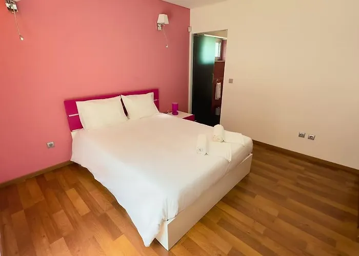 Casa Da Recosta Douro