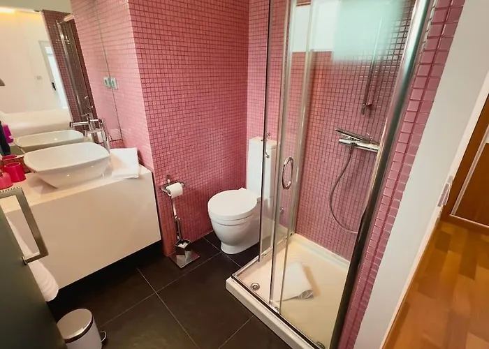 Casa Da Recosta Douro * Resende