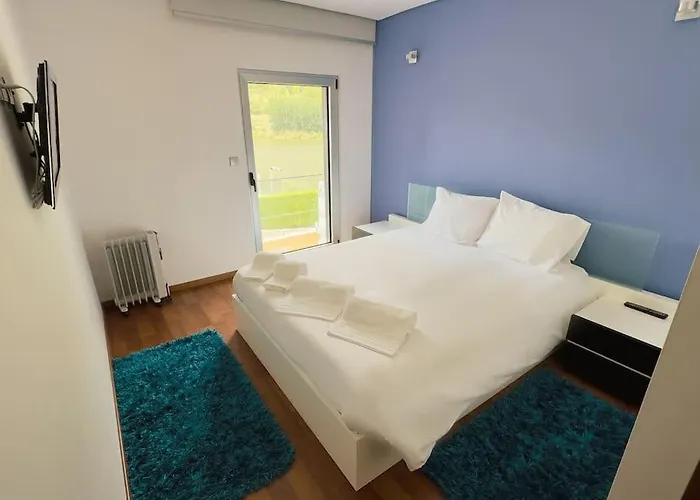 Casa Da Recosta Douro