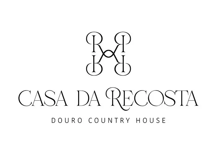 Casa Da Recosta Douro Resende