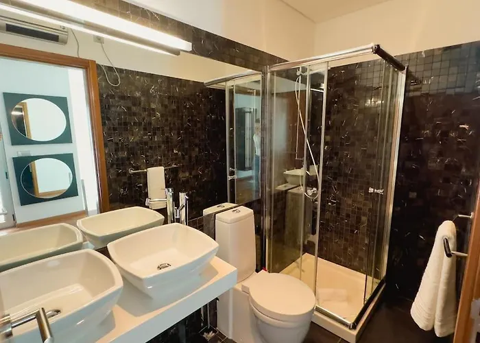 Hébergement de vacances Casa Da Recosta Douro Resende