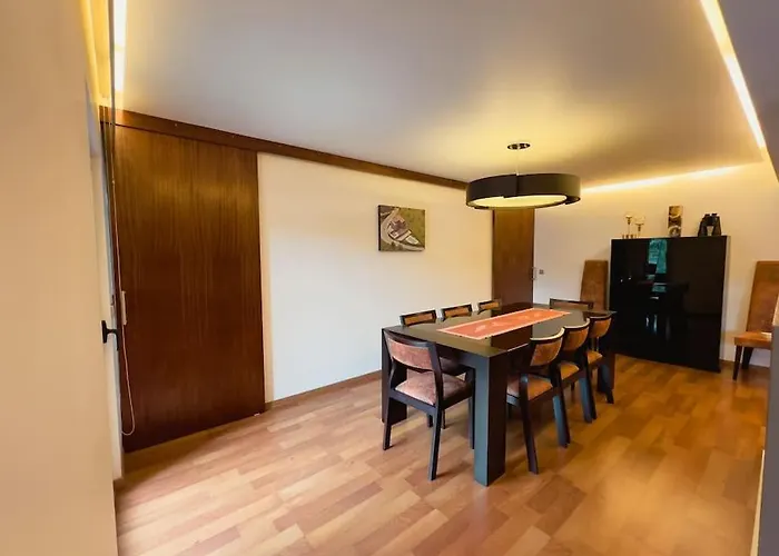 Casa Da Recosta Douro *