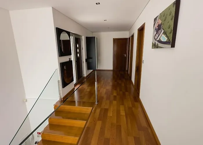 Casa Da Recosta Douro