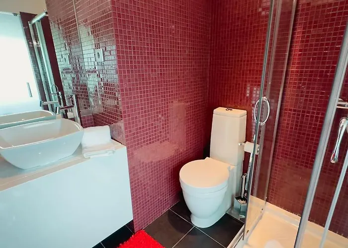 Hébergement de vacances Casa Da Recosta Douro Resende