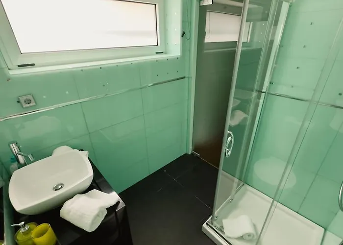 Casa Da Recosta Douro Hébergement de vacances Resende