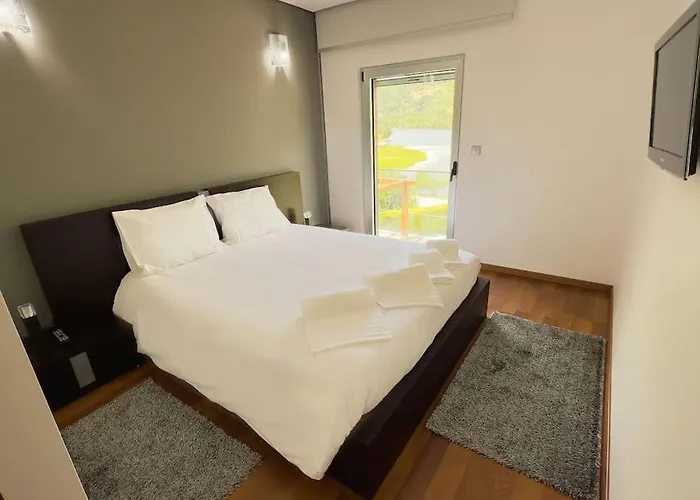 Casa Da Recosta Douro