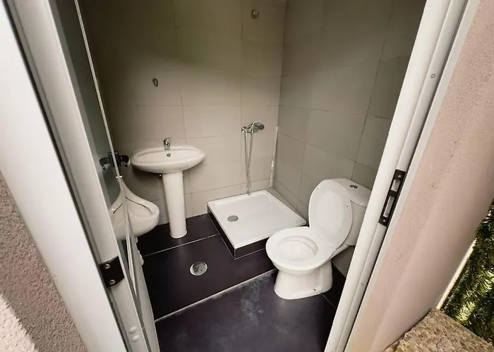 Casa Da Recosta Douro Сasa de vacaciones