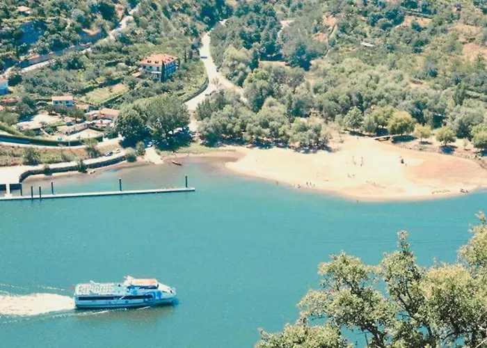 Casa Da Recosta Douro *