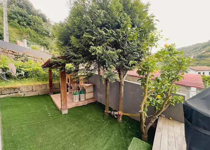 Casa Da Recosta Douro *