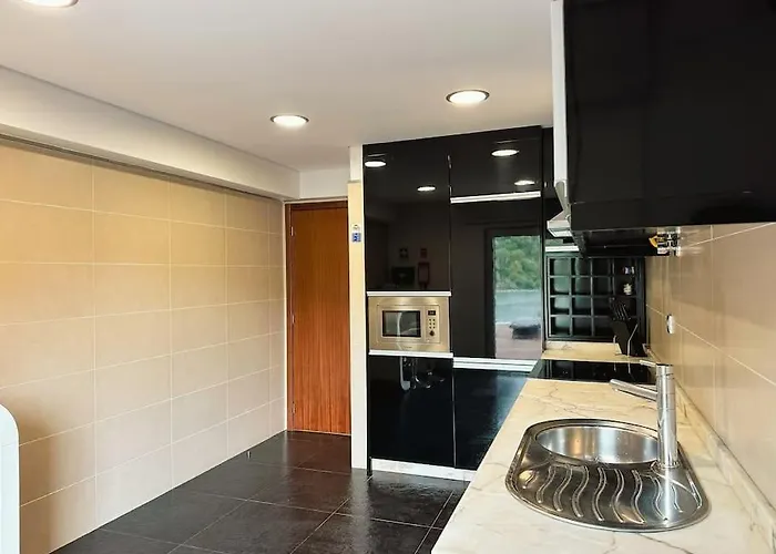 Hébergement de vacances Casa Da Recosta Douro *